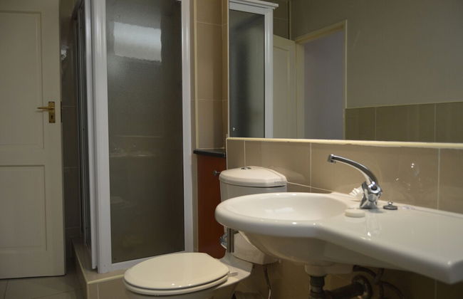 403 Lighthouse Mall Apartments - Foto 10