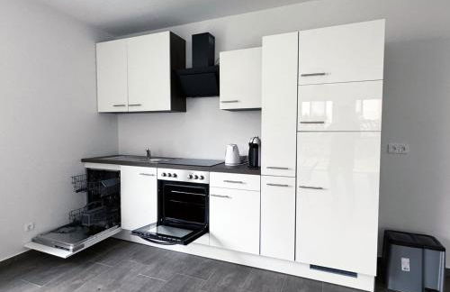 Appartement Neugasse de Luxe - Komfort & Stil inklusive - Photo 6