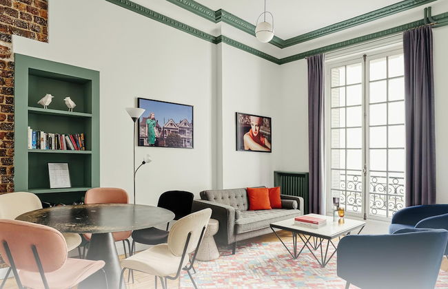 Beauquartier - Madeleine - Foto 31