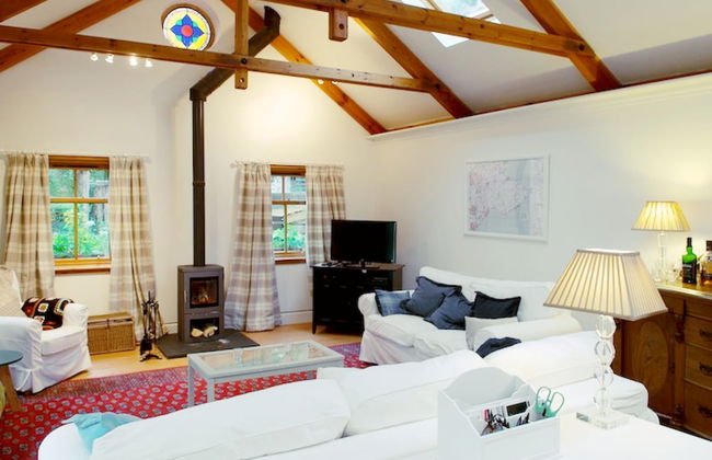 Garden Suite Edinburgh - Foto 5