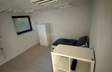 RO1 - Gepflegte Unterkunft Nahe Frankfurt - Foto 3