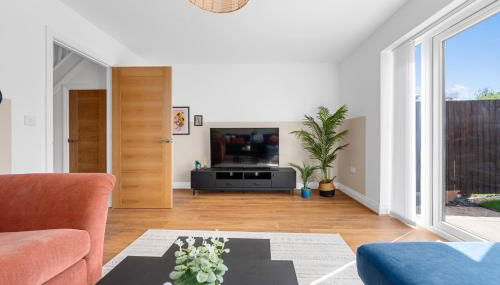 NEW Wincham Brook 3BR Home - Long Stays Welcome - Foto 4