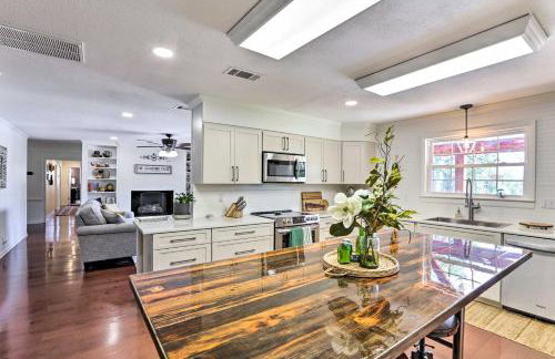 Sunny Florida Abode - Patio, Pool, and Fire Pit - Foto 10