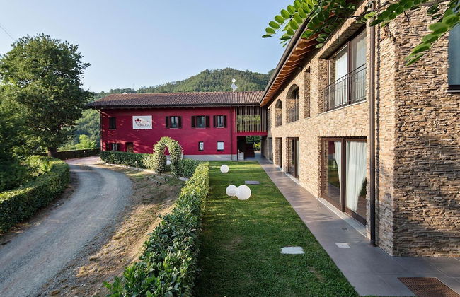 TENUTA VALDORSO AGRI RESORT - Foto 29