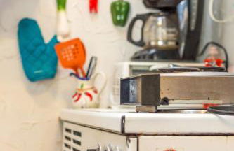 The Mexico Cabin at Creekside Camp & Cabins - Foto 10