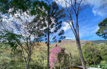 Buena Vista - Casa e suítes - Vistas deslumbrantes em Petrópolis - Foto 7