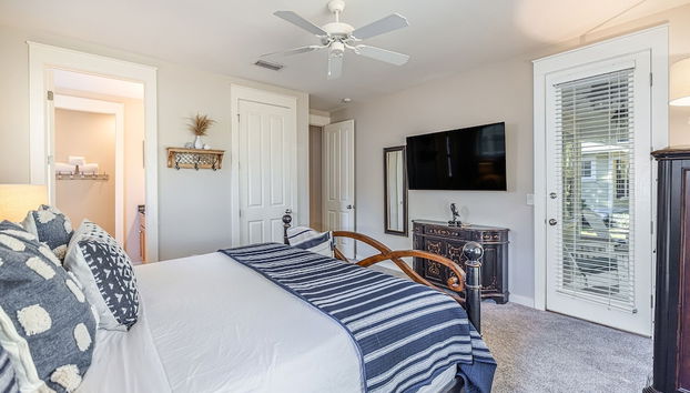 1364 Laurel Grove 3 Bedroom Home by RedAwning - Foto 2, Habitación