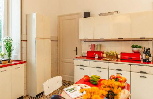 Villa Evelina - Foto 22