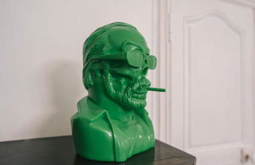 Luxueux-Climatisation-3 chambres-2SDB-Garage -AJ - Foto 10