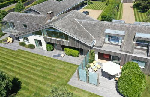 Vegan Seafront Retreat & Yoga Studio in West Wittering - Foto 36