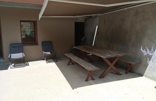 Le Ratty appartement 6 personnes - Foto 44