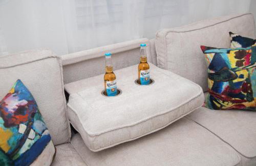 Luxury Oasis in Culver City! Free parking and Jacuzzi - Foto 51