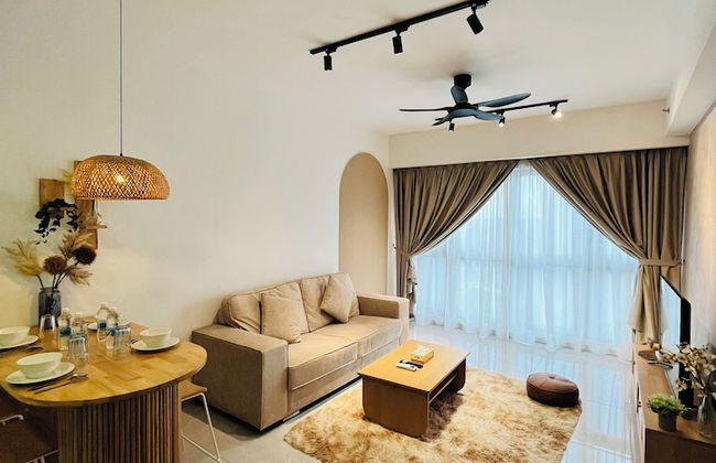 AGILE Residences by Luna - Foto 38