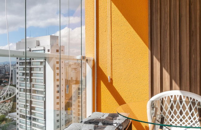 Landingcb 1301 in S o Paulo - Photo 23