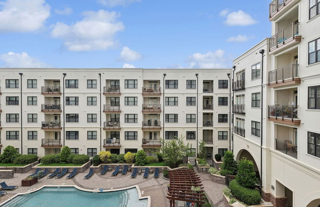 Kasa Village District Raleigh - Foto 35