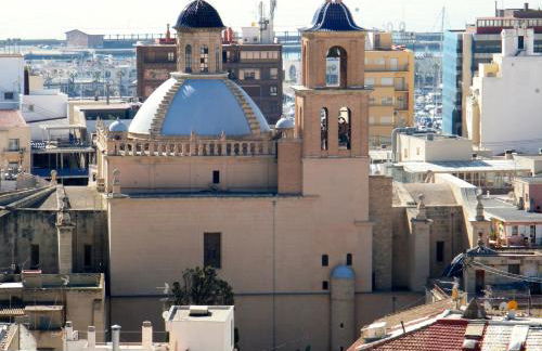 Holiday Home Salinas 7 - Photo 29