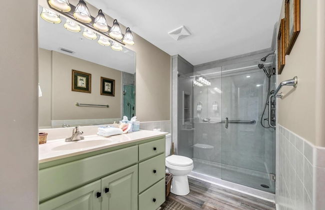 Hidden Dunes 1503 - Funky Monkey - Foto 45