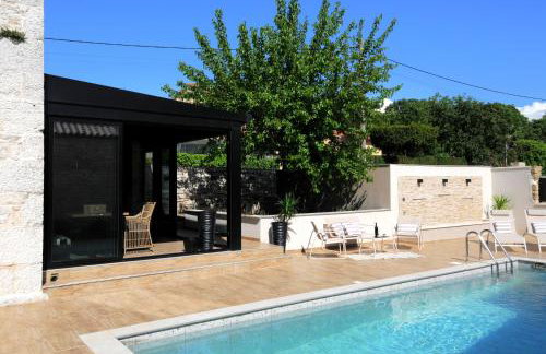 Design stone villa Angelina - Foto 38