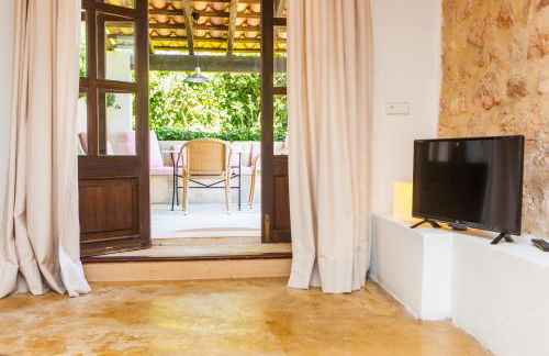 Oliver Moragues Grandhouse & Vineyard - Foto 28