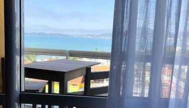 Vista inesquecível para o mar homeclub BetoCarrero - Foto 3