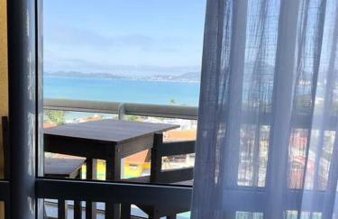 Vista inesquecível para o mar homeclub BetoCarrero - Foto 3