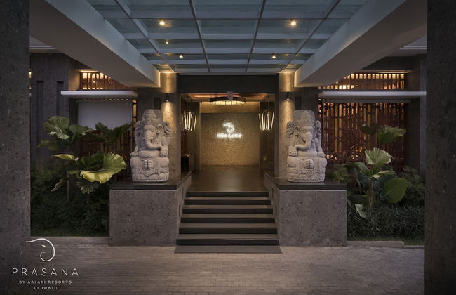 Prasana Villas by Arjani Resorts - Foto 2