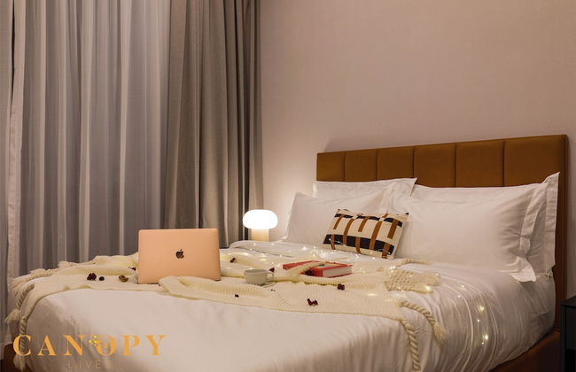 The Manor Serviced Residence by Canopy Lives - Foto 10