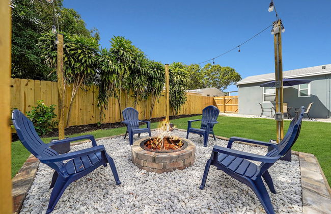 Blue Ocean Retreat in Fort Lauderdale - Foto 8