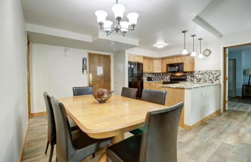 MP504 MP506H Mountain Plaza 2BR 3BA condo - Foto 10