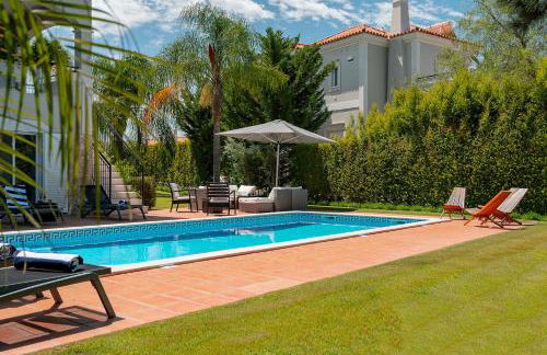 Villa Simone - Photo 37