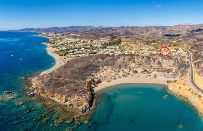 La Casa Di Pietre 3 in Rhodes - Foto 5