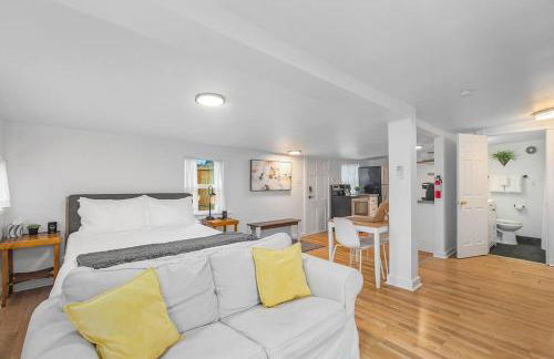 Walk to the waterfront! The Hobbit House - Foto 51