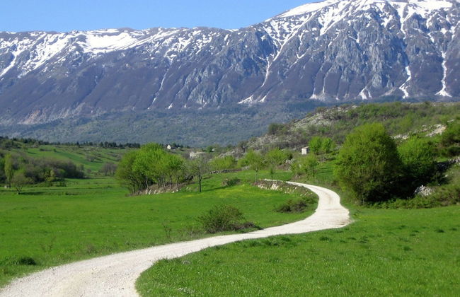 Cozy Cottage in Abbateggio With Garden - Foto 30