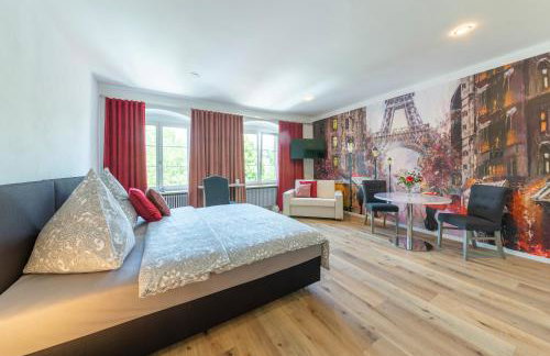 Apartment 8 - Foto 1