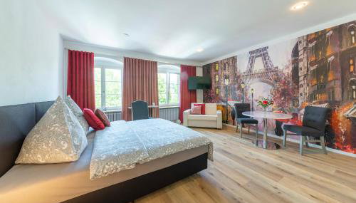 Apartment 8 - Foto 1