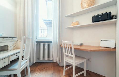 On the Tiber- Luxury house - Photo 37