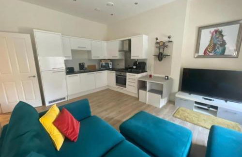 Queen Street Quayside Apartment, NE1 Grade 2 Listed - Foto 1