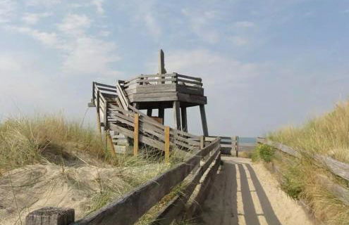 Joie de vivre le touquet - Foto 36