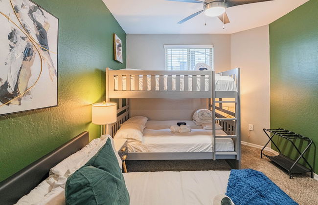 ROVE LIVING/KL - The Fredrick Tempe - Foto 58