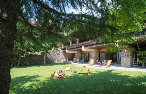 Villa Mazzucco - Foto 36