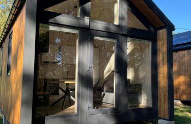 Domki nad Krzyworzeką - Foto 8