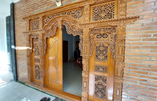 ARJUNA HOMESTAY - Foto 20