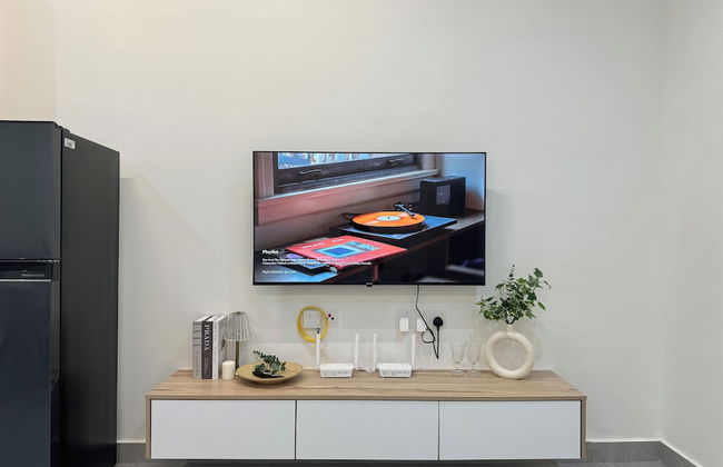 Sunsuria Forum MOKA - Foto 23