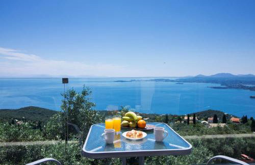 Blue sky loft by Corfuescapes - Photo 13