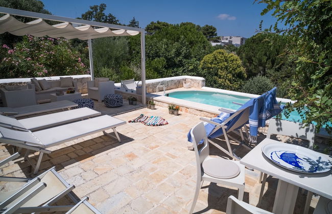 Relais Patriarca - Foto 53