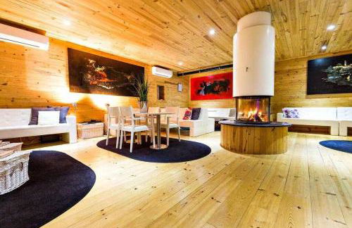 A Casa do Tio Tenente - Casa Toda - Foto 26