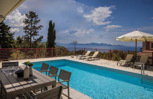 Villa Alkyoni - Foto 1