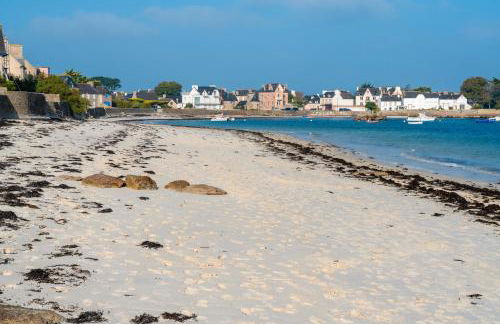 Ker Anna, 120m De La Plage, Vue Mer - Photo 30