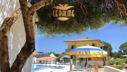 Le Palme Holidays - Foto 3