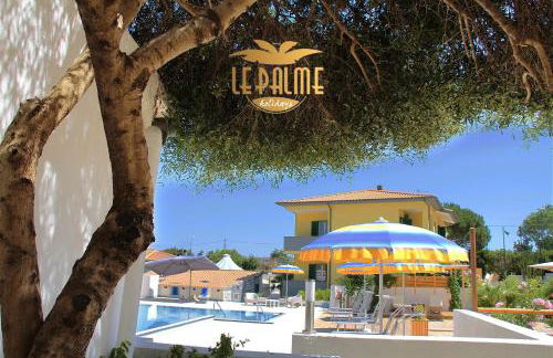 Le Palme Holidays - Foto 3
